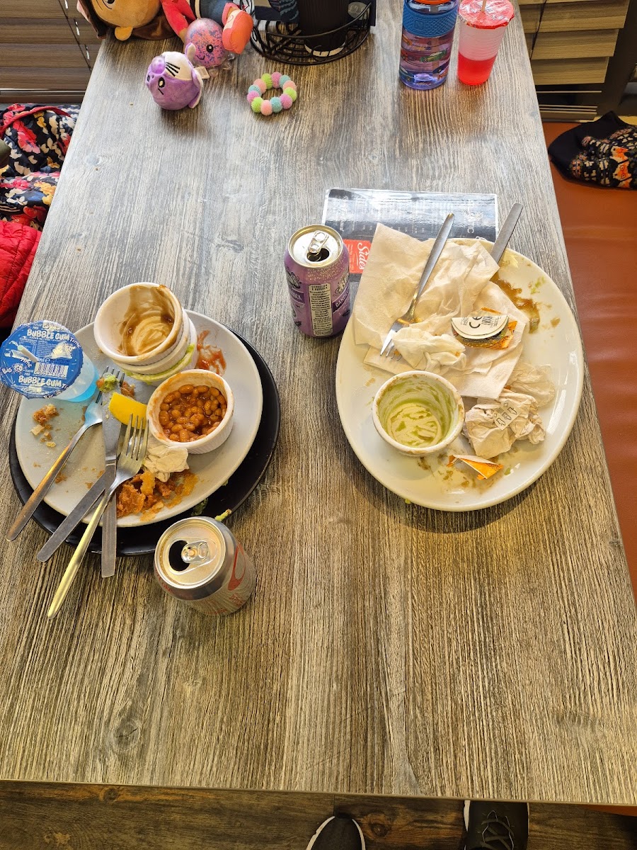 Atlantic Fish Bar & Diner-5