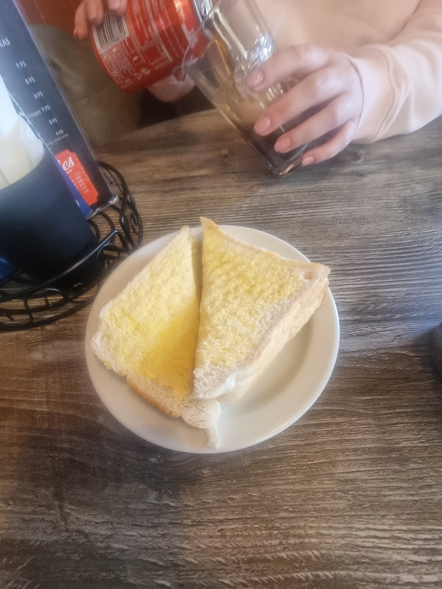 Atlantic Fish Bar & Diner-8