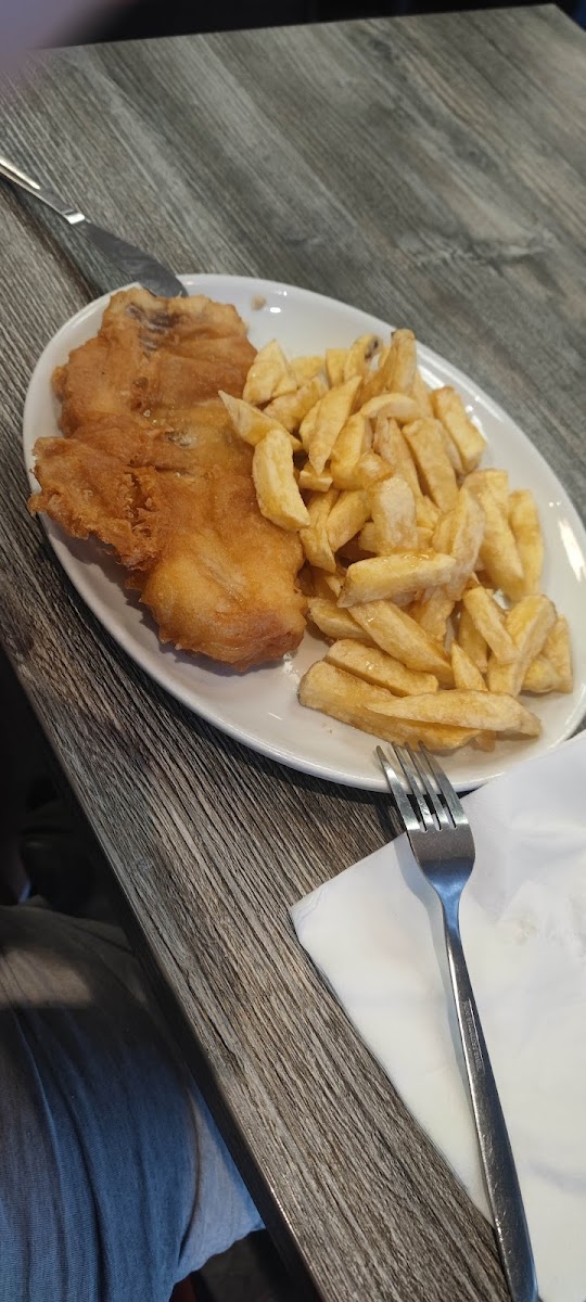 Atlantic Fish Bar & Diner-9