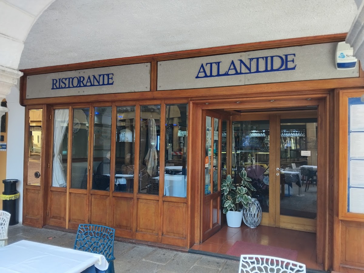 Atlantide