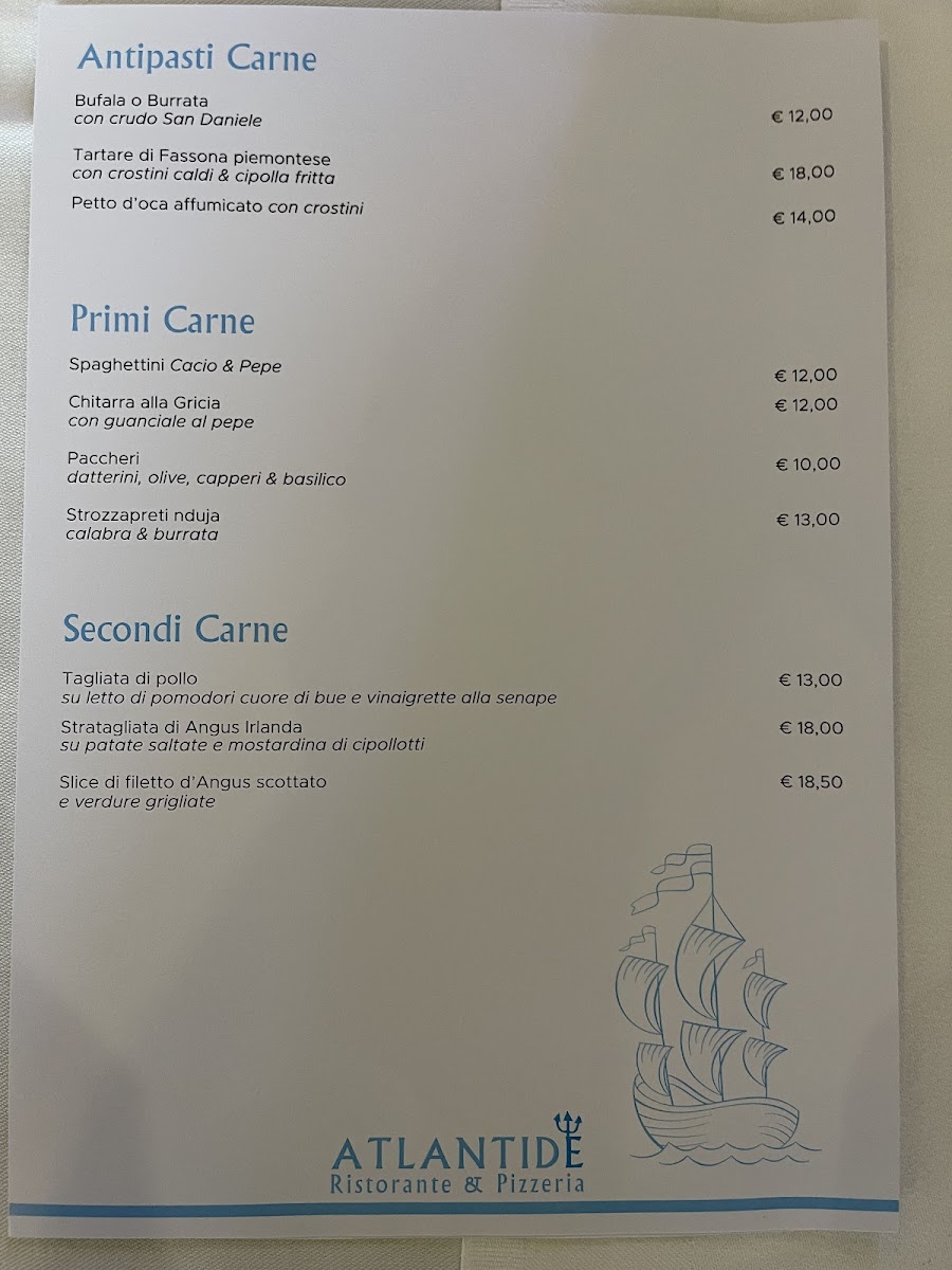 Menu Atlantide-5