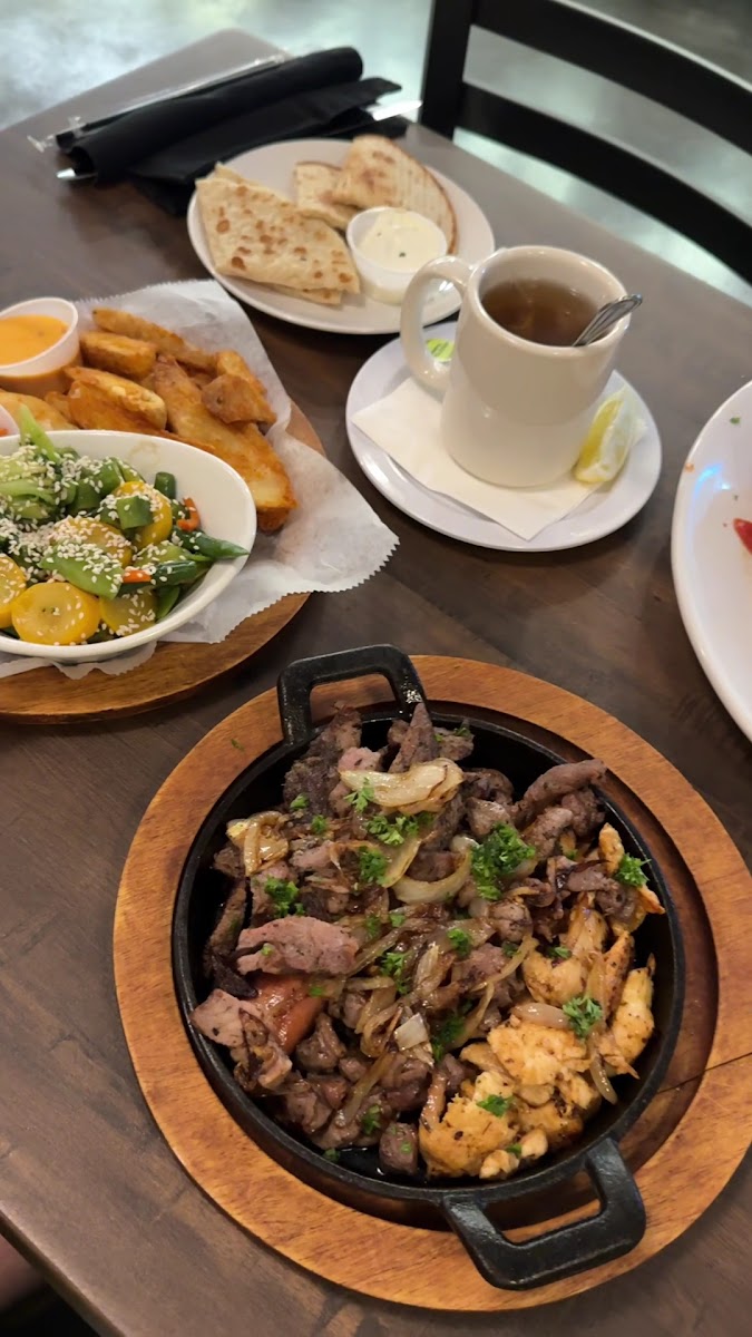 Atmosphera Restaurant-2