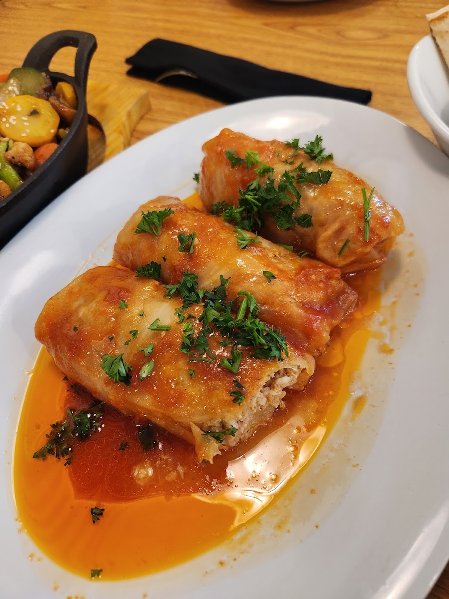 Atmosphera Restaurant-7