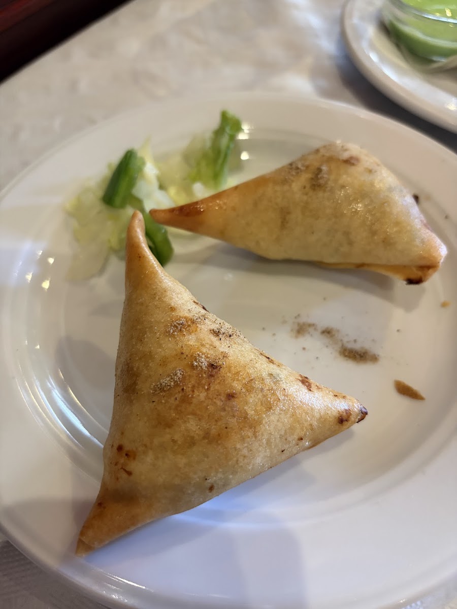 Atocha Tandoori-4