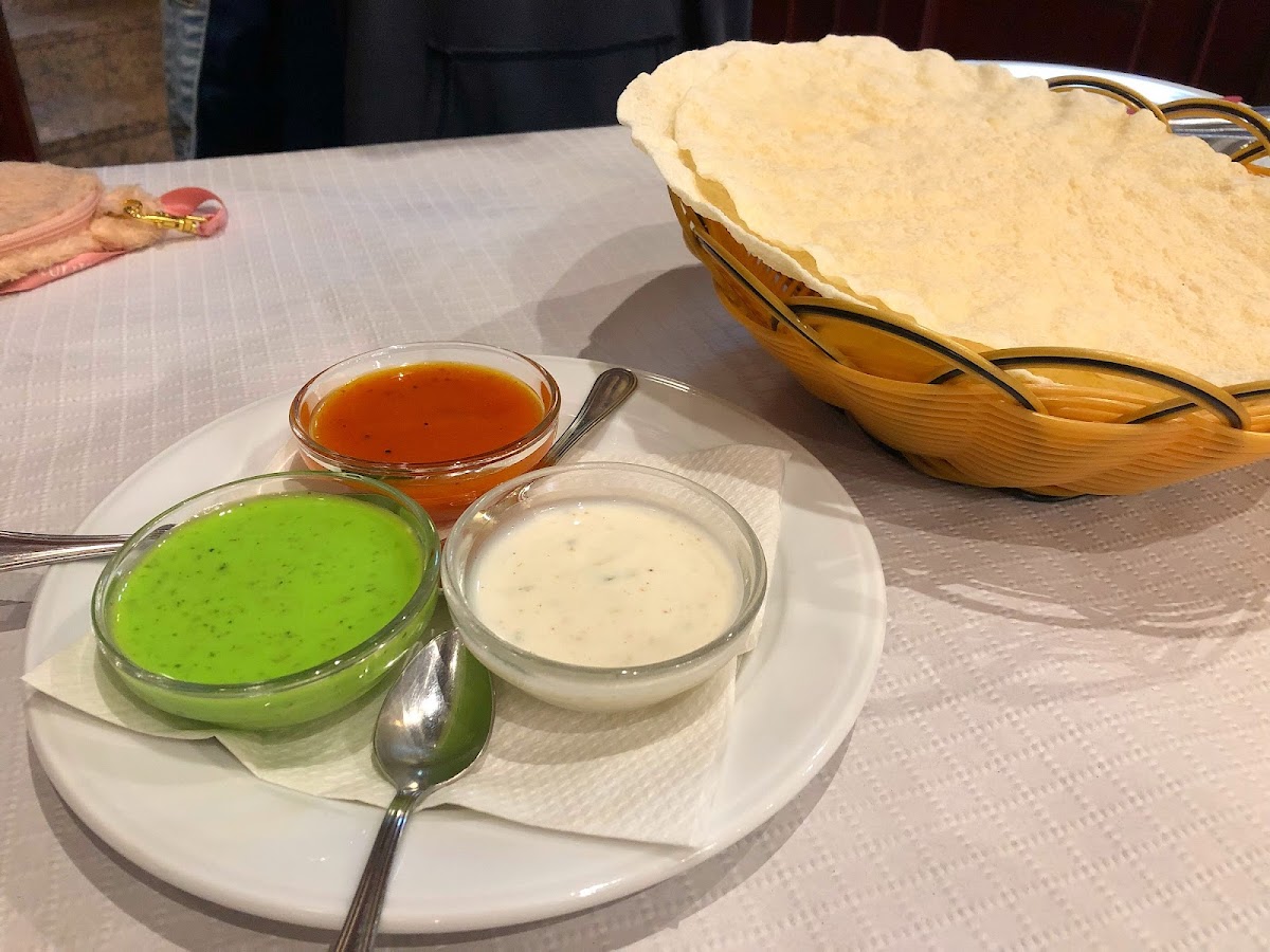 Atocha Tandoori-8