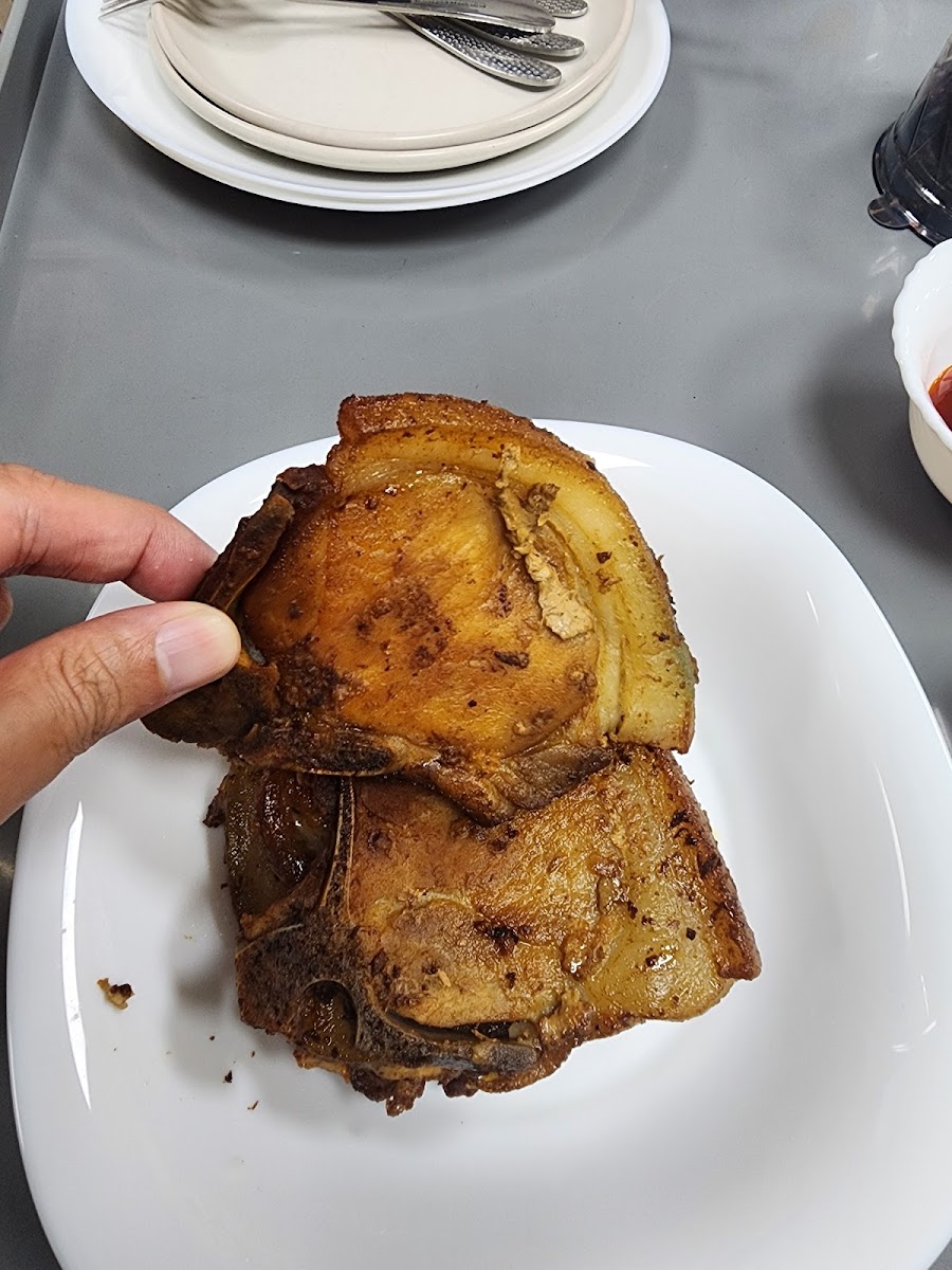 Atoy's Porkchop - South Hampton-9