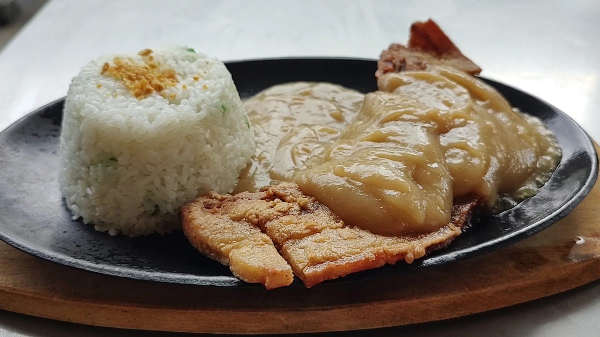 Atoy's Porkchop - South Hampton-2
