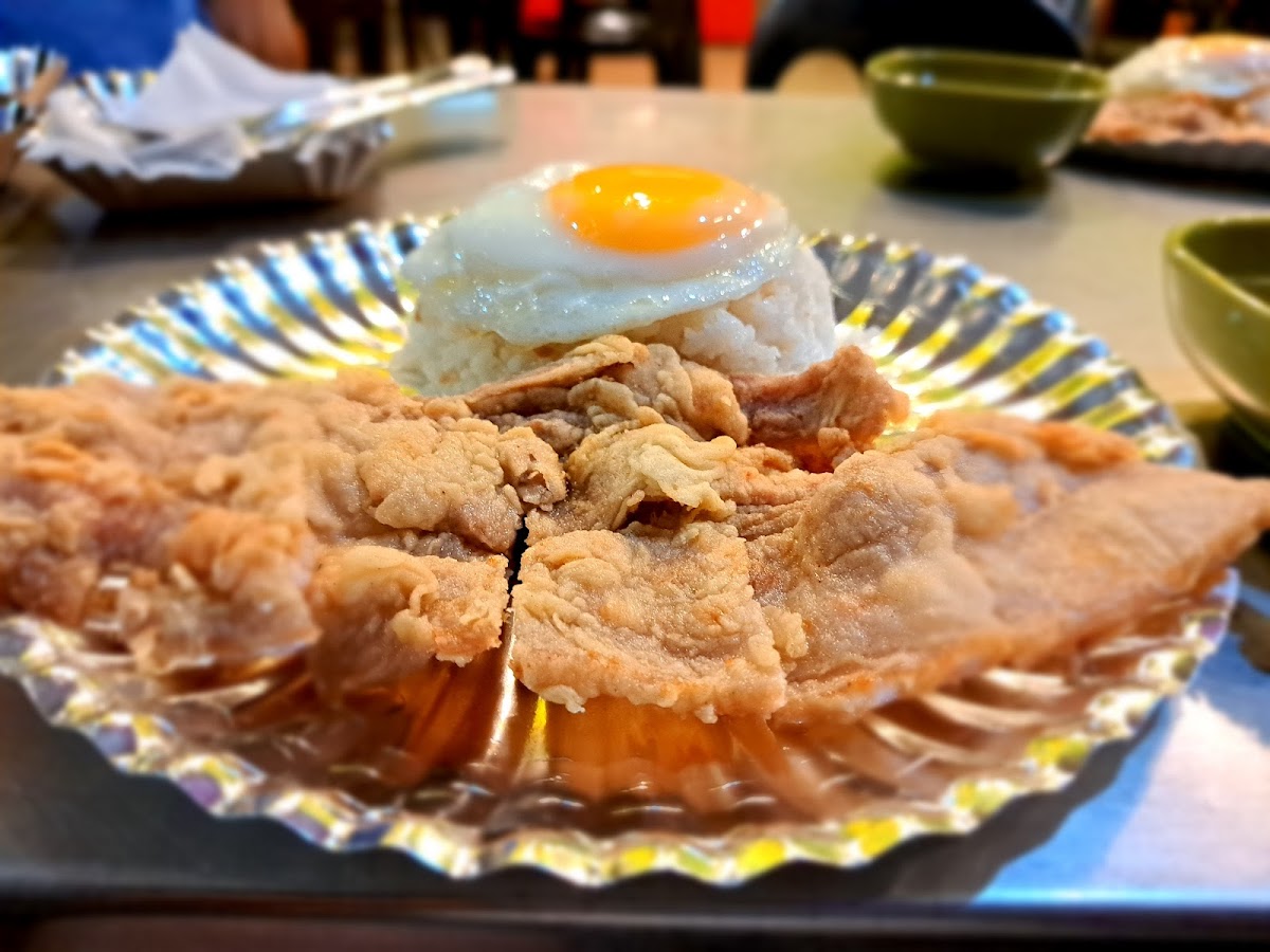 Atoy's Porkchop - South Hampton-5