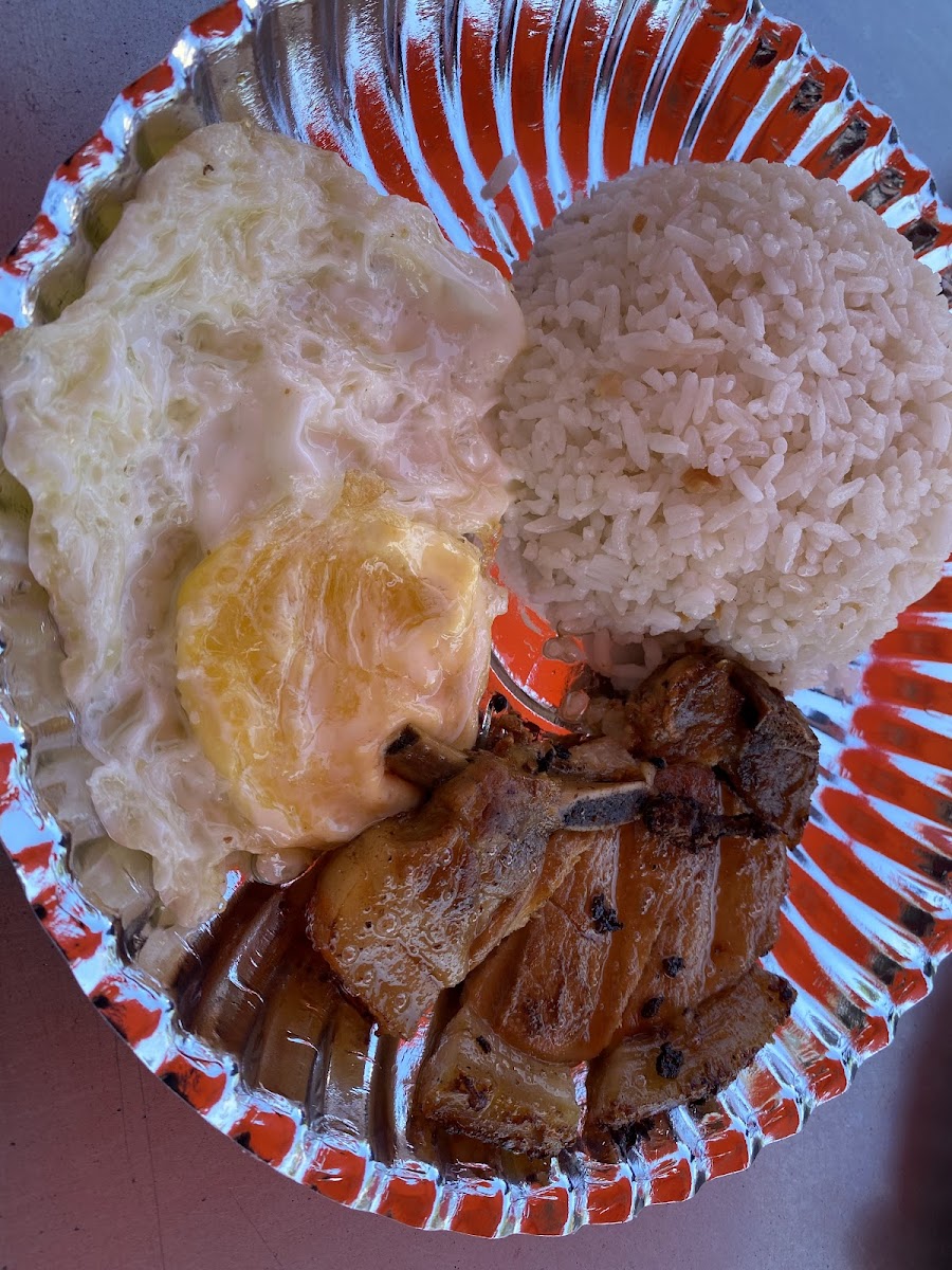 Atoy's Porkchop - South Hampton-8