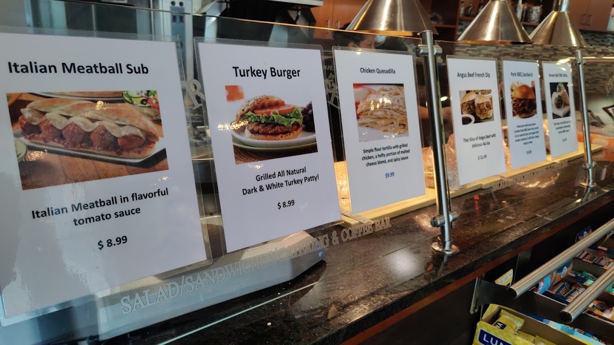 Menu Atrium Cafe-5