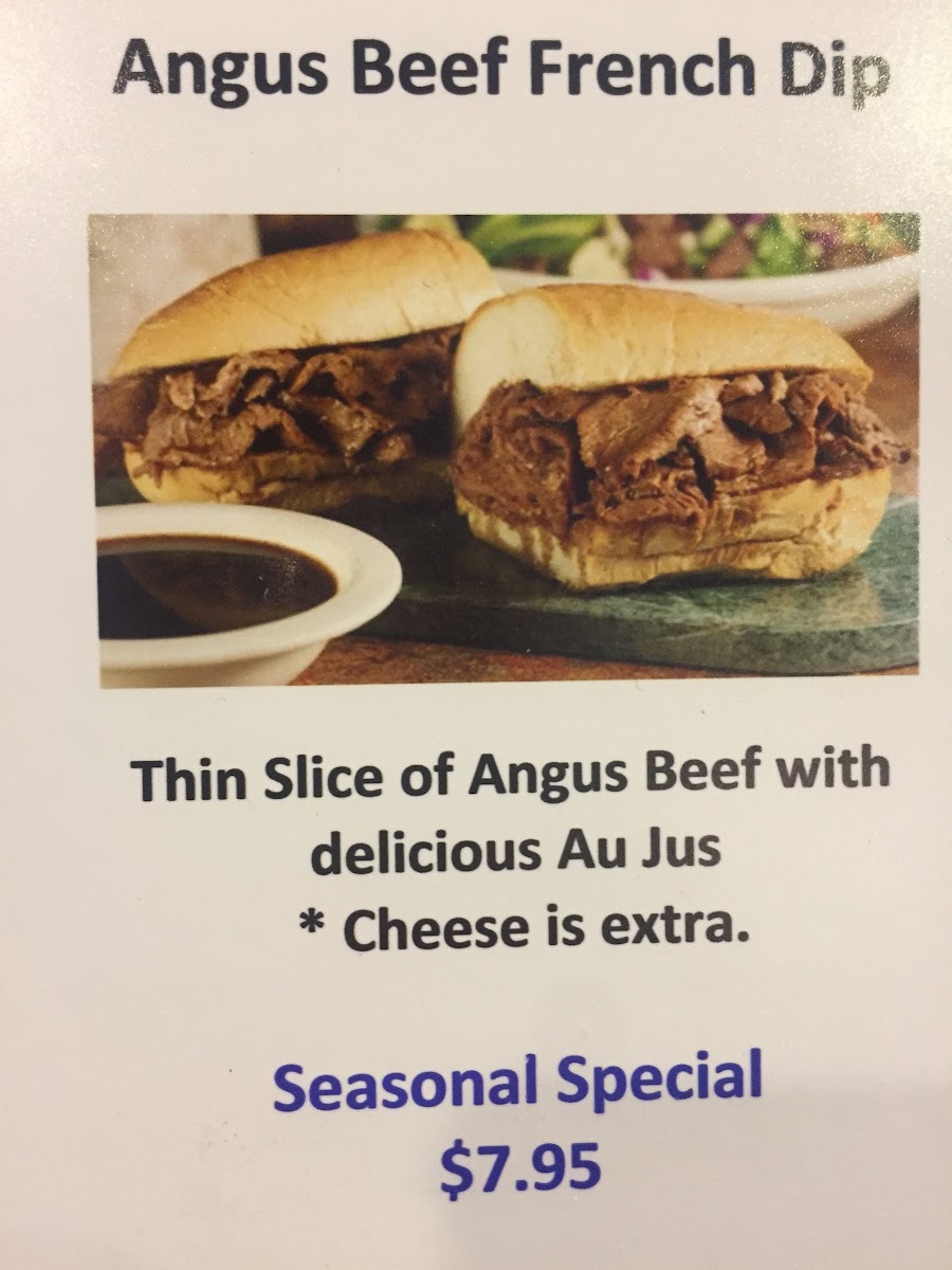 Menu Atrium Cafe-7