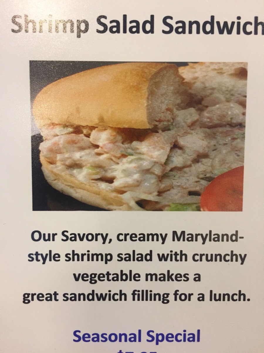 Menu Atrium Cafe-8
