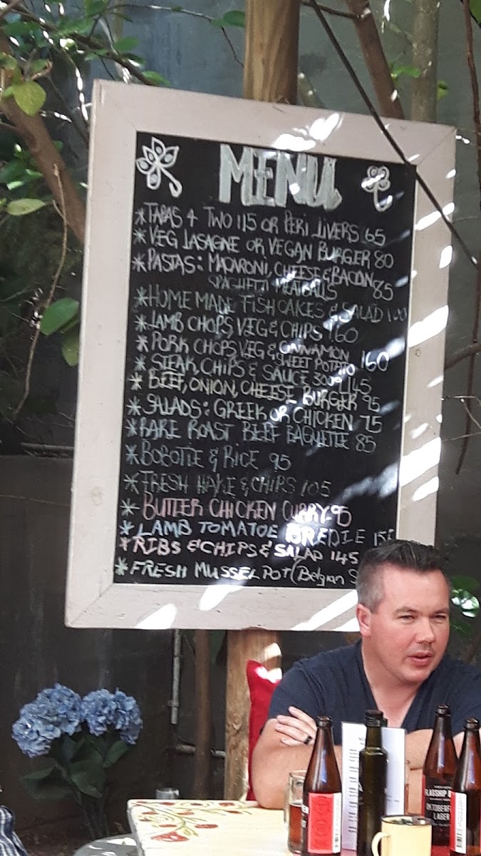 Menu Ats Eatery & Bar-10
