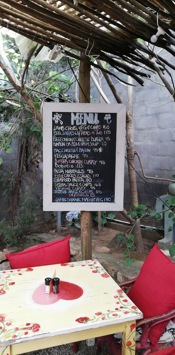 Menu Ats Eatery & Bar-5