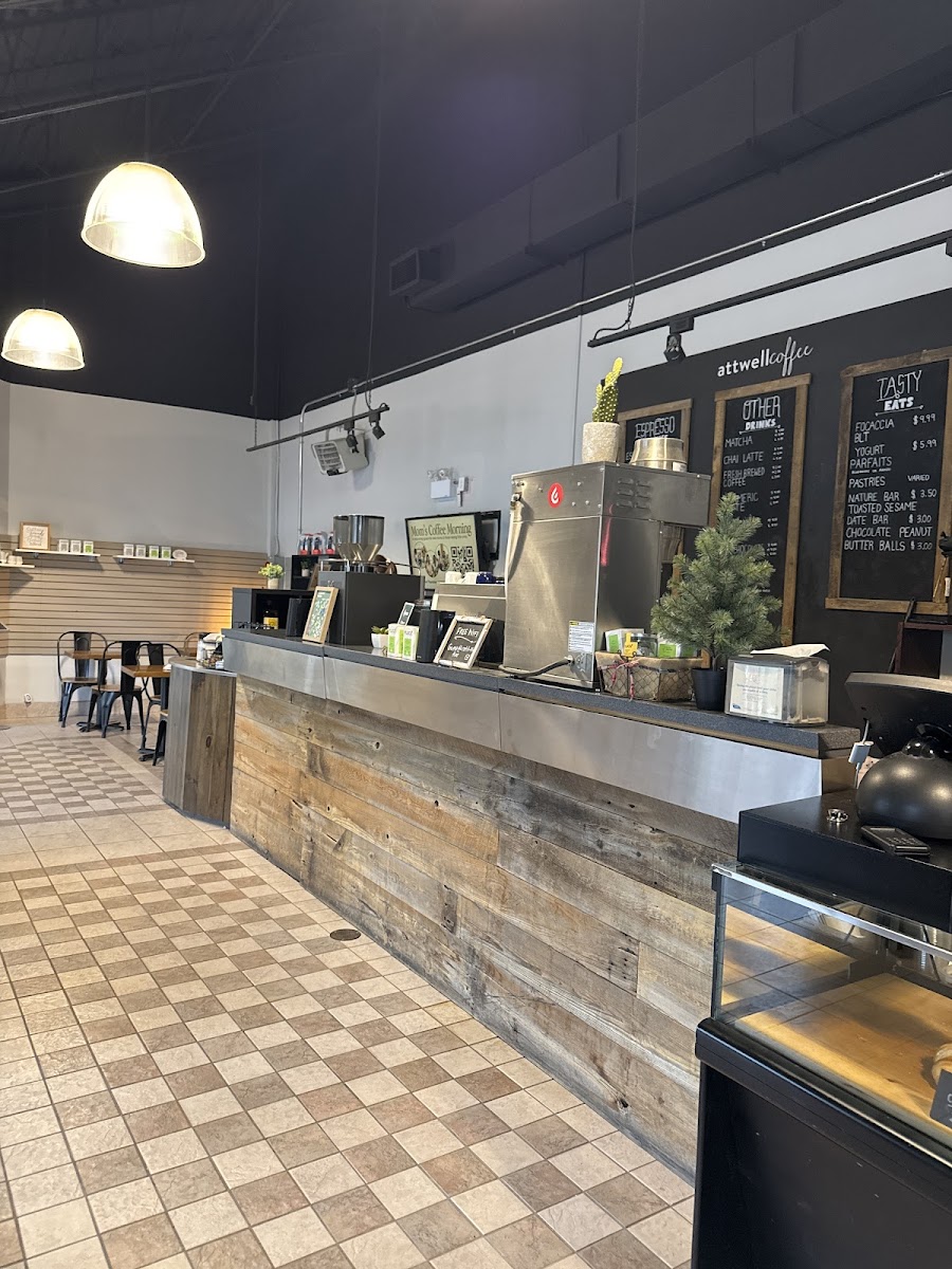 Attwell Coffee