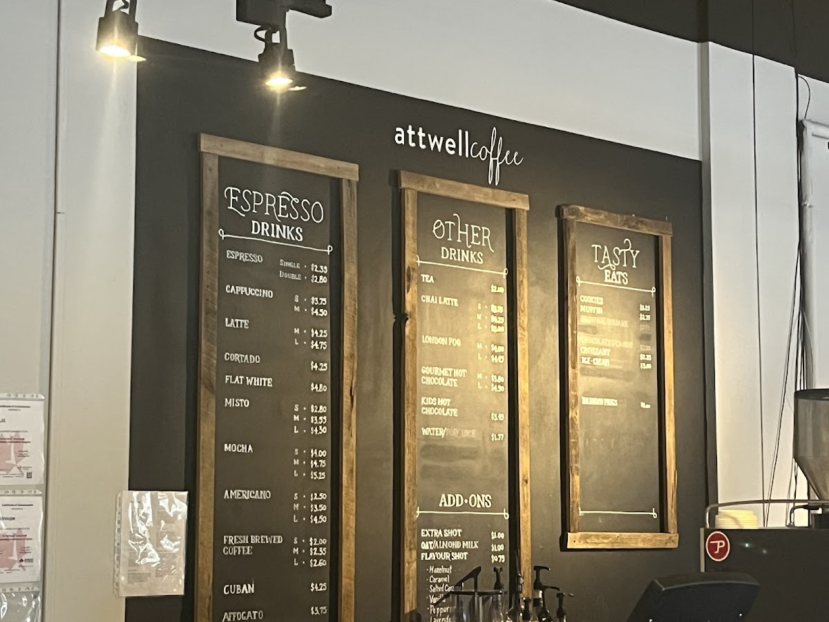 Menu Attwell Coffee-1