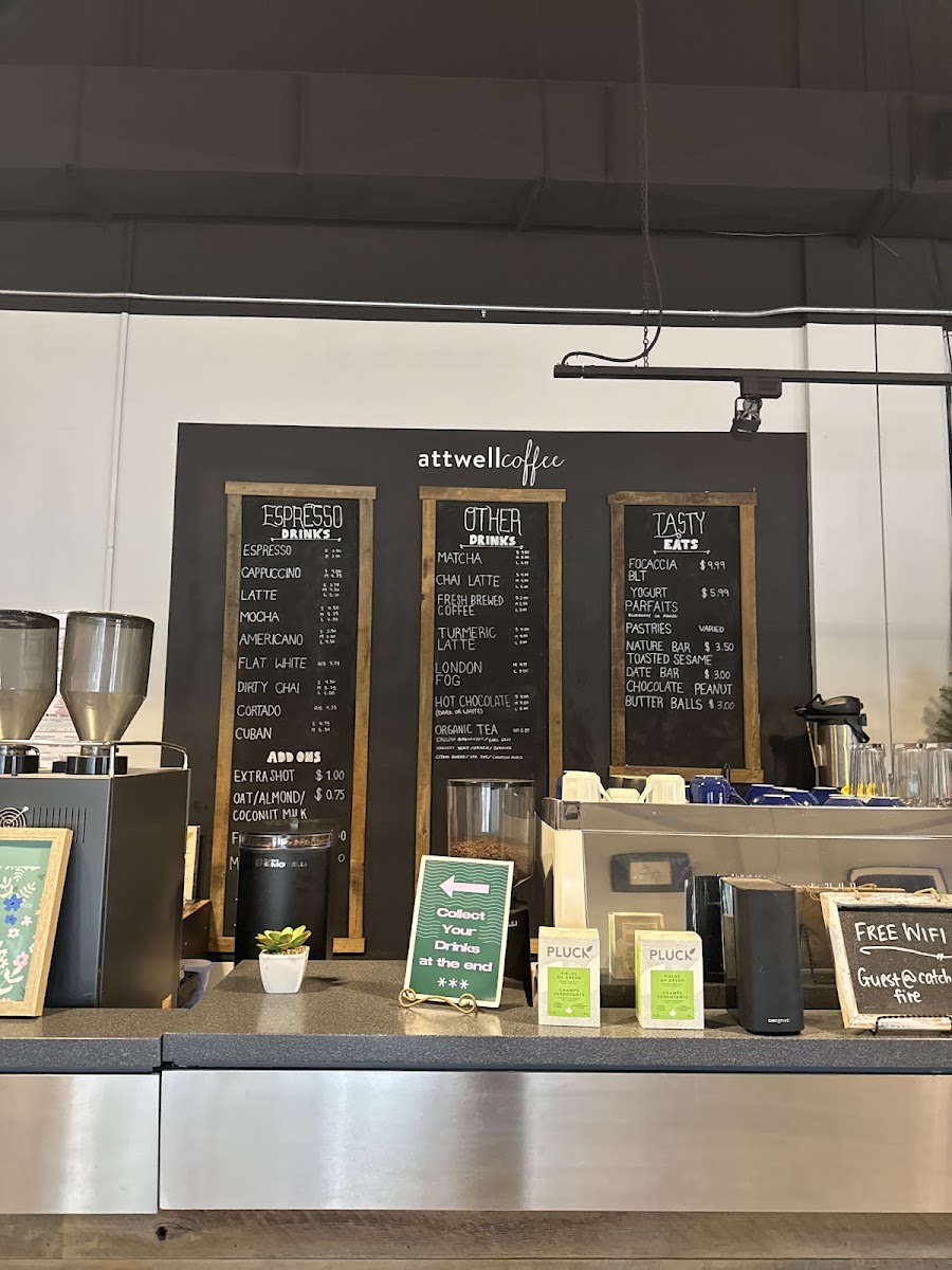 Menu Attwell Coffee-2