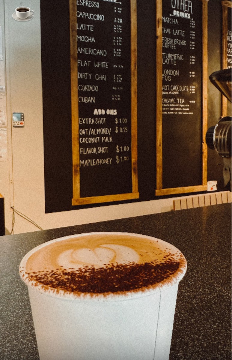 Menu Attwell Coffee-3