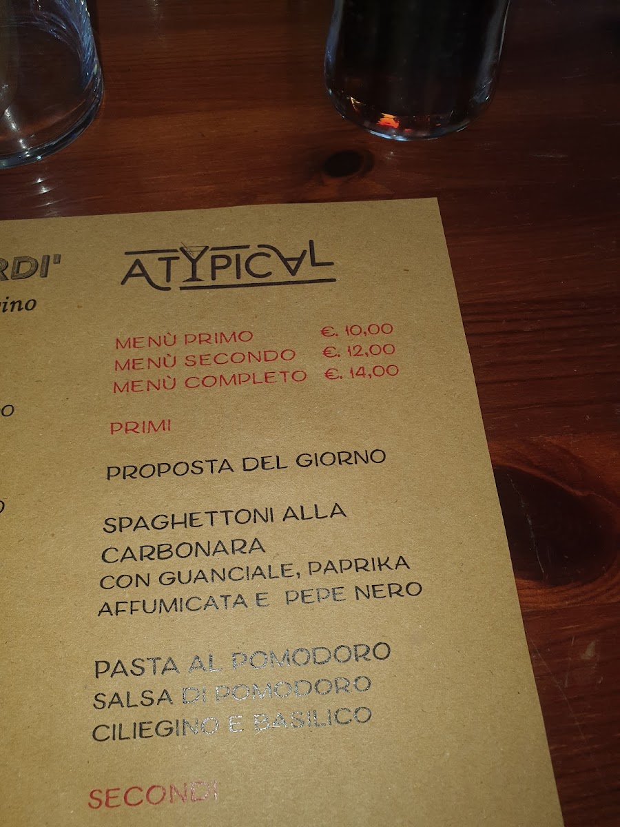 Menu Atypical #drinkfoodandmore-1