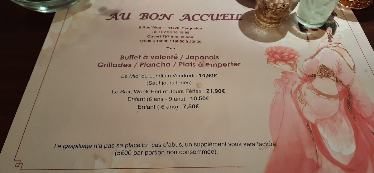 Menu Au Bon Accueil-3
