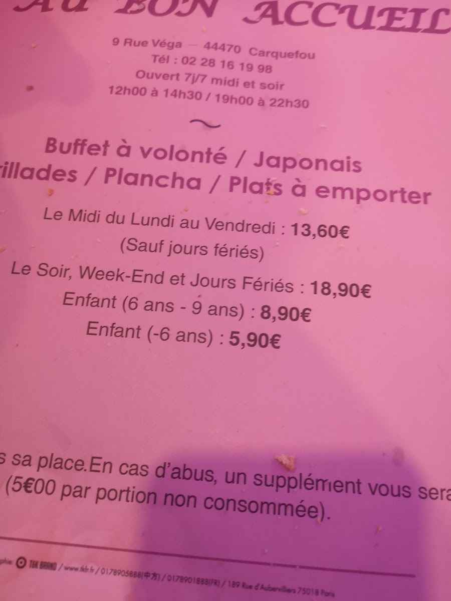 Menu Au Bon Accueil-6