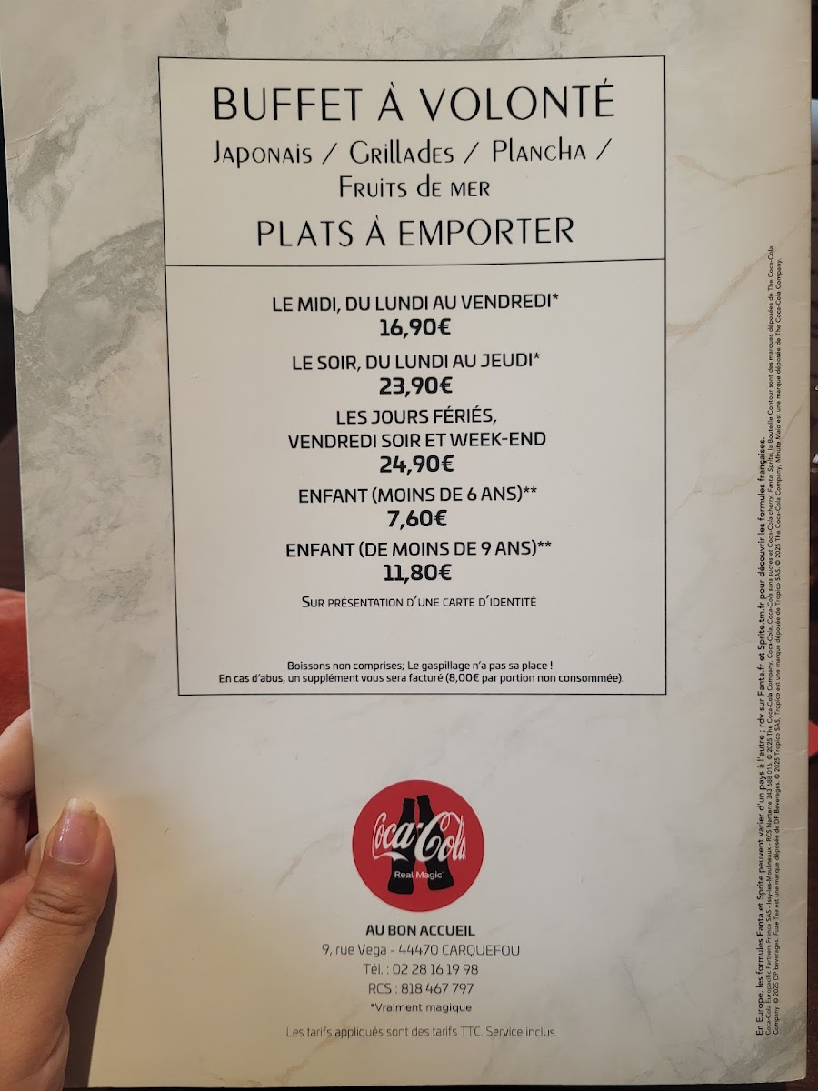 Menu Au Bon Accueil-7