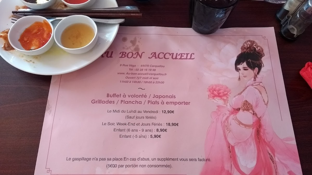 Menu Au Bon Accueil-9