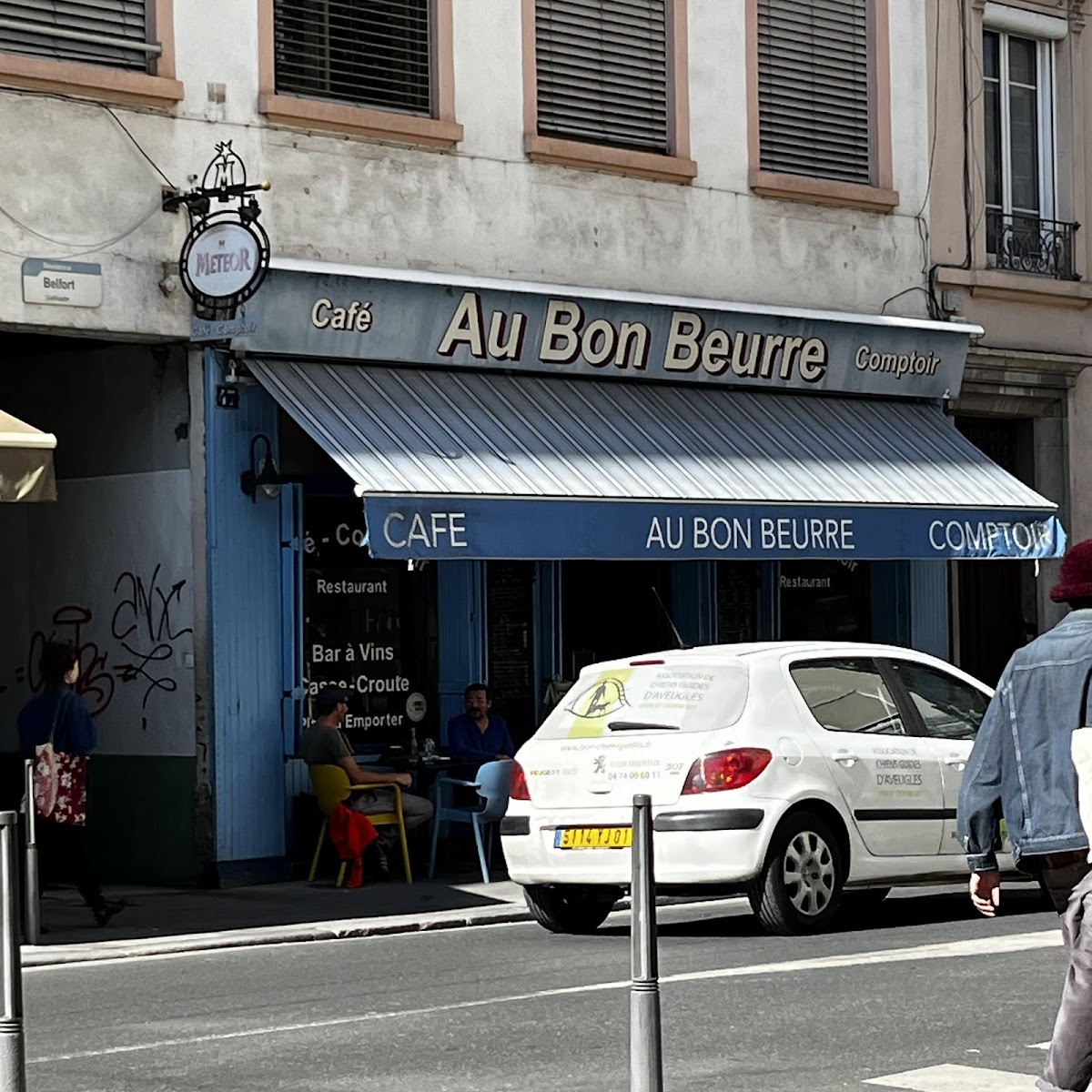 Au Bon Beurre-3