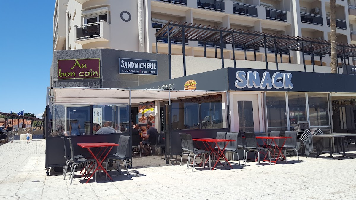 Au Bon Coin Fast&good