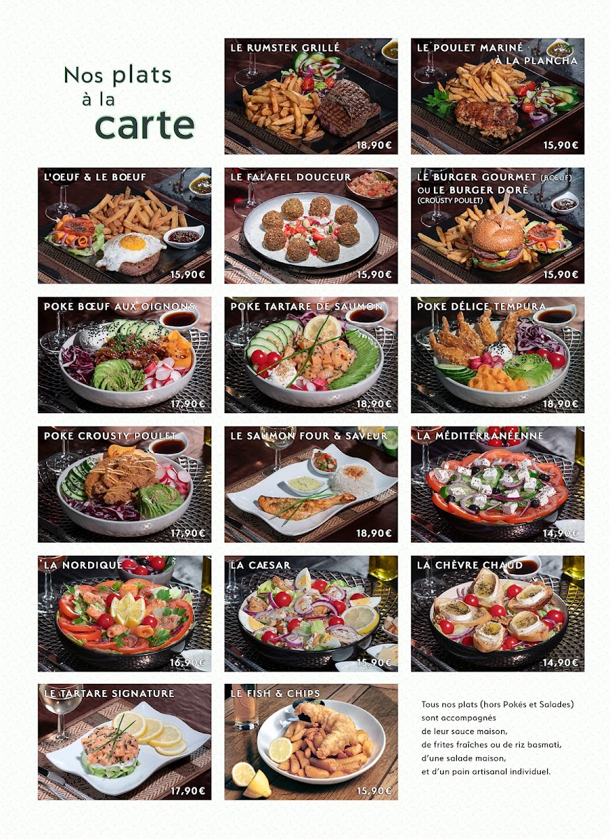 Menu Au Bon Coin Fast&good-3