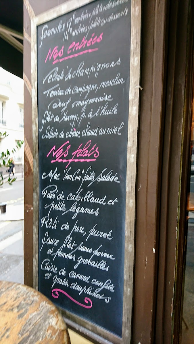 Menu Au Bon Coin-4
