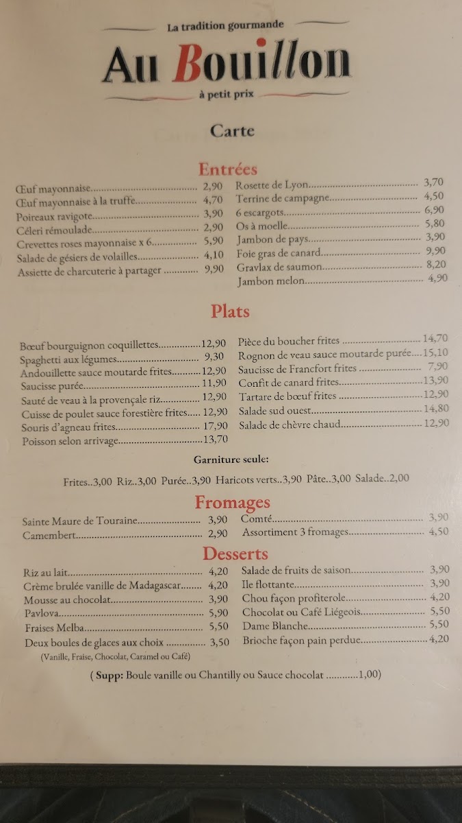 Menu Au Bouillon-6