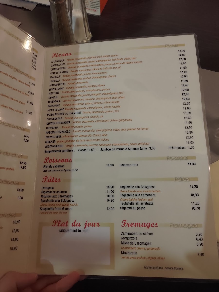 Menu Au Bouquet-8