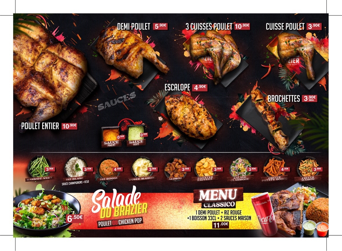 Menu Au Brazier-1