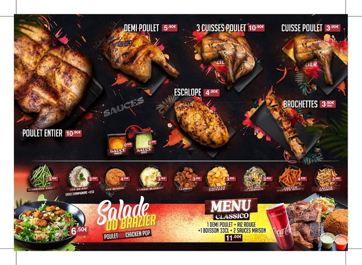 Menu Au Brazier-2