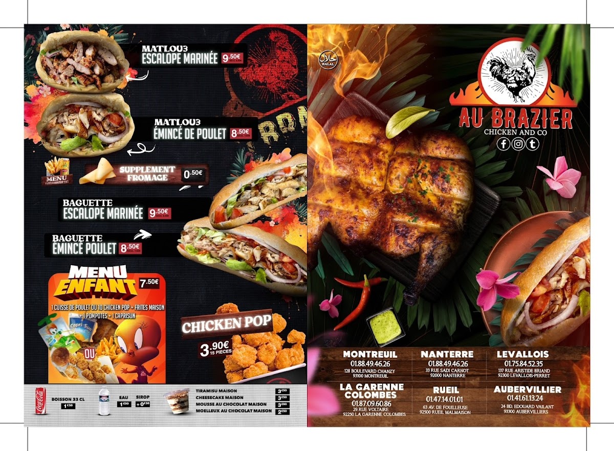 Menu Au Brazier-3