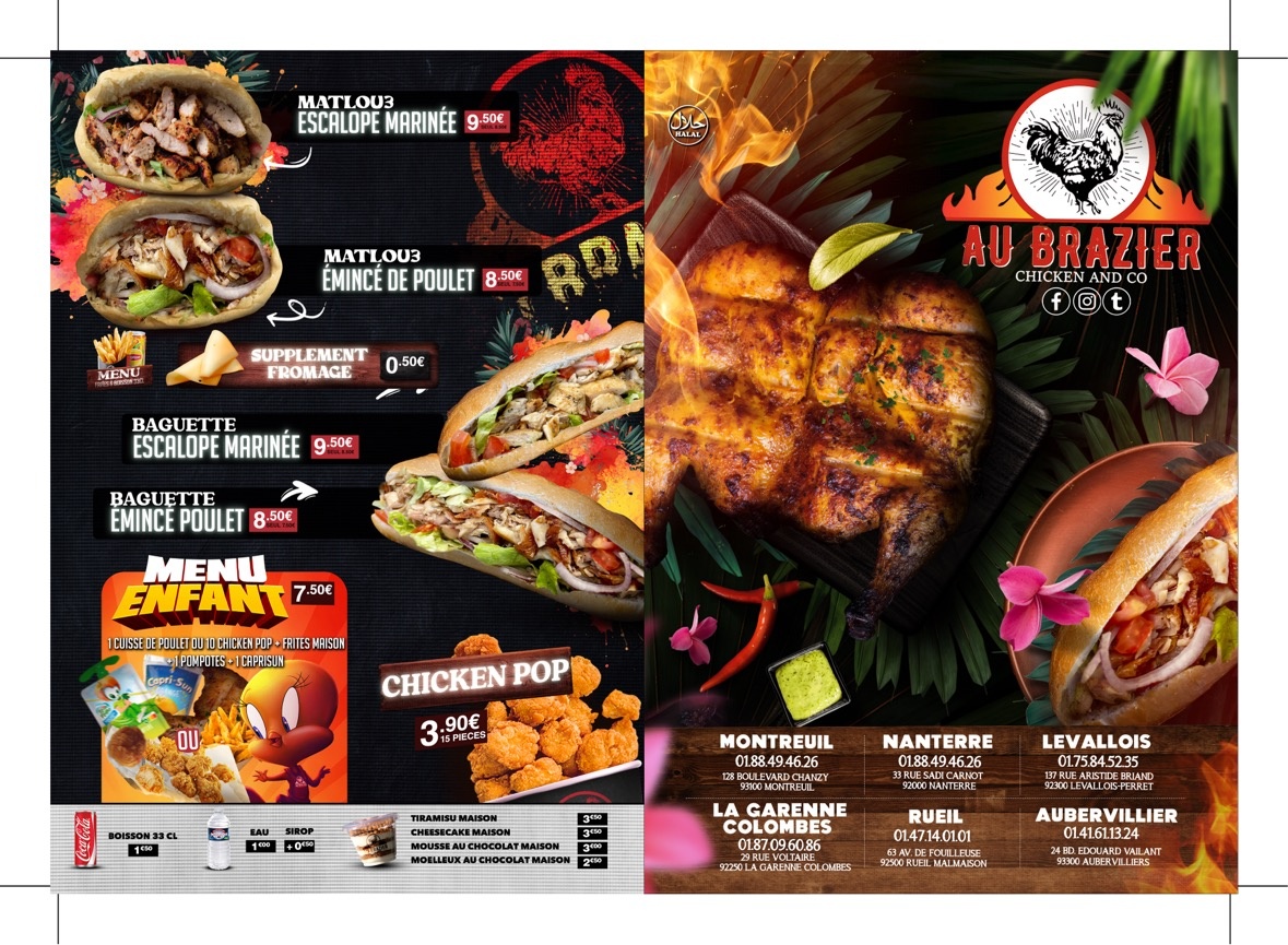 Menu Au Brazier-4