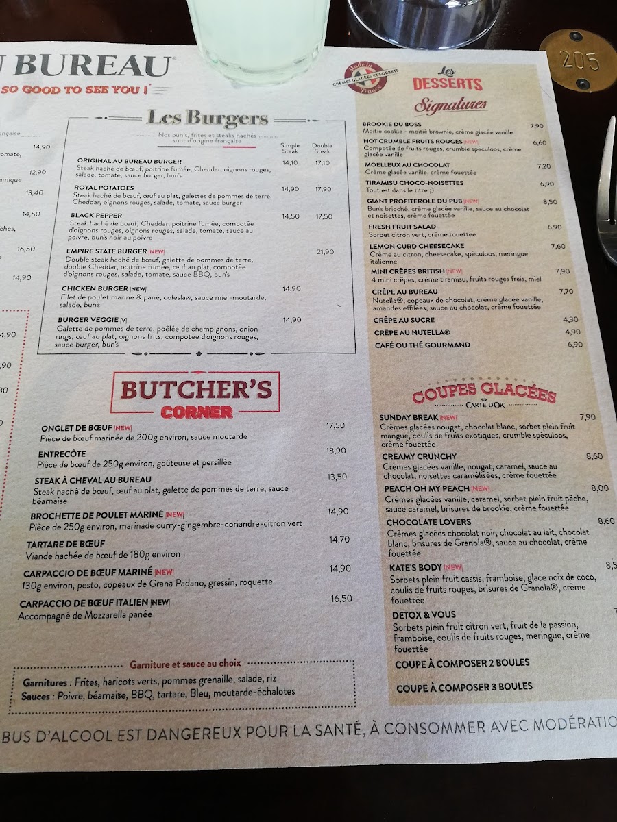 Menu Au Bureau-10