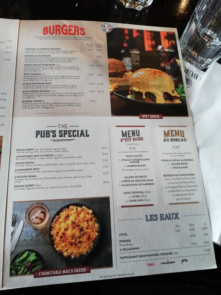 Menu Au Bureau-9