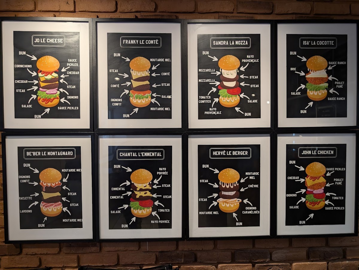 Menu Au Burger-1