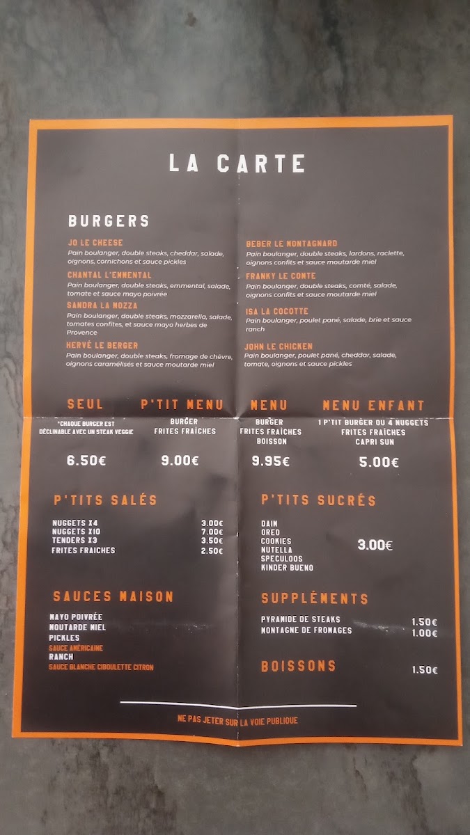 Menu Au Burger-2