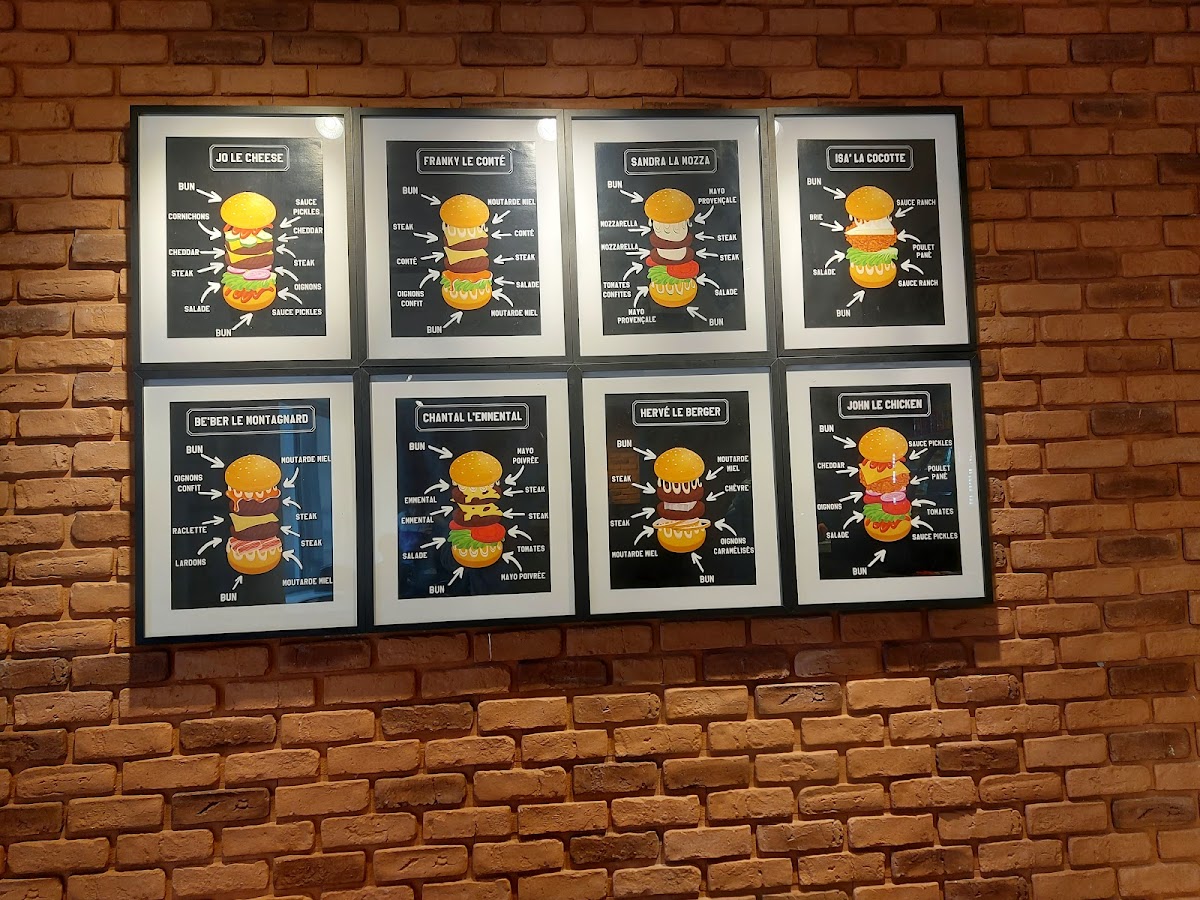 Menu Au Burger-3
