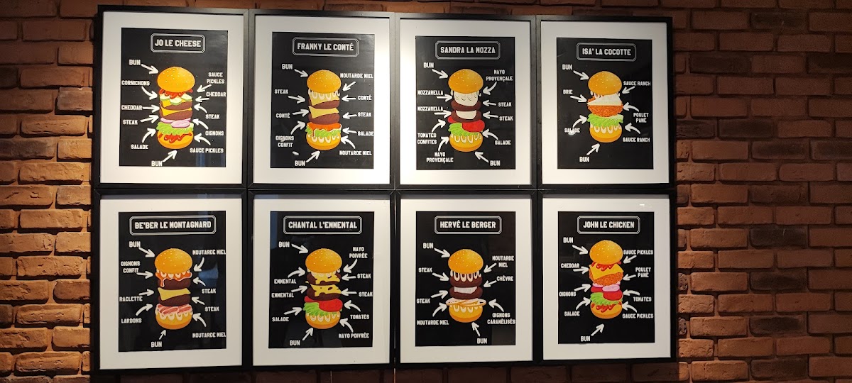 Menu Au Burger-4