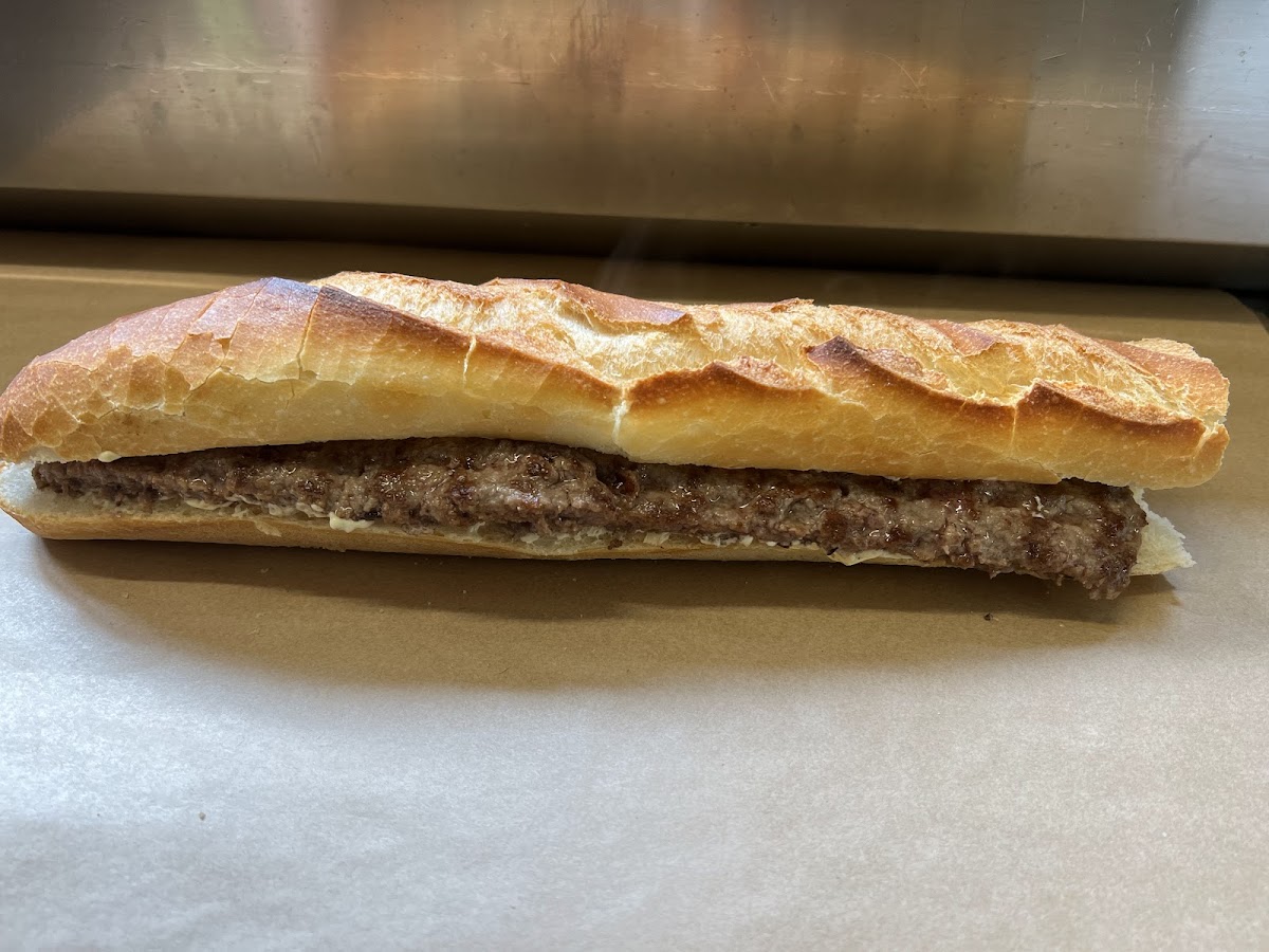 Au Cochon D'or-10