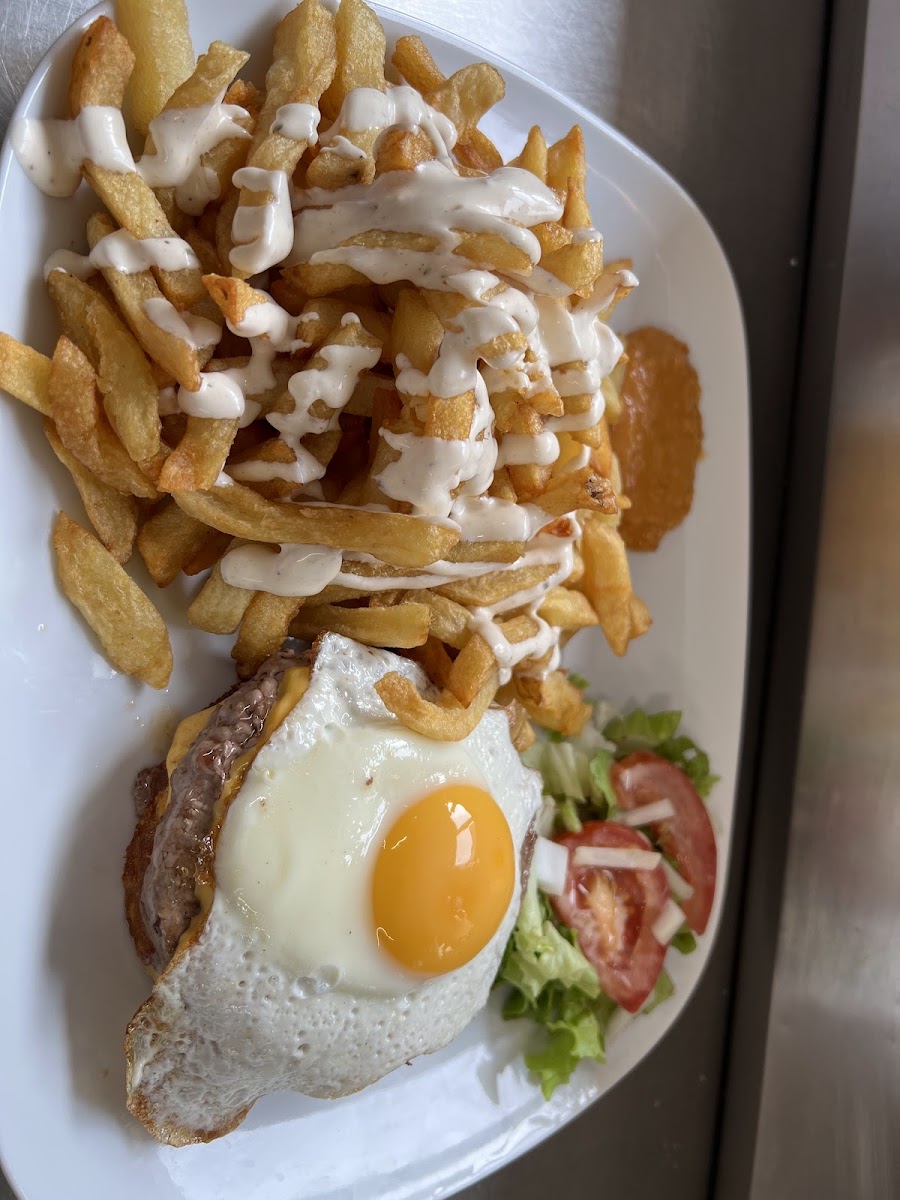 Au Cochon D'or-9