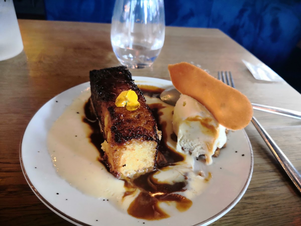 Au Coin ! Bistrot-Bar Chic Ermont-10
