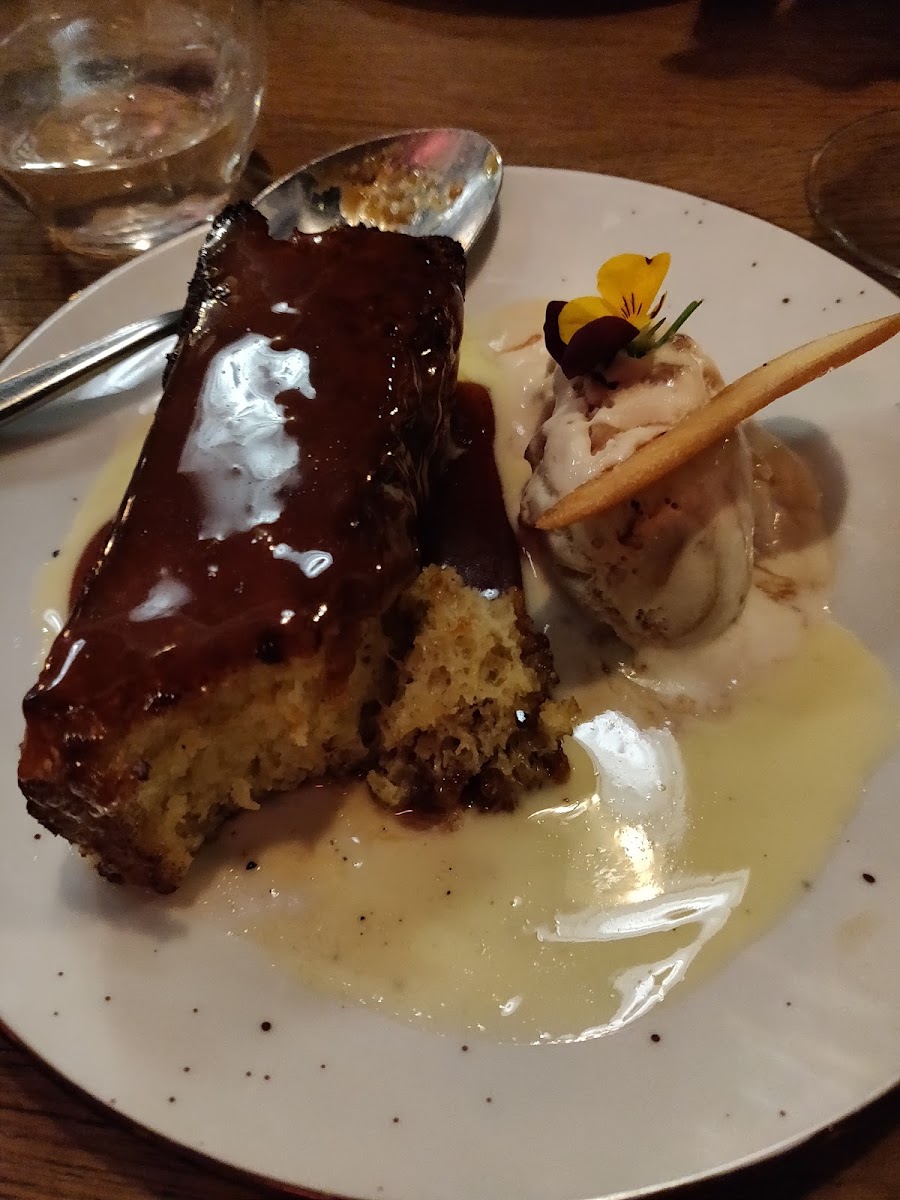 Au Coin ! Bistrot-Bar Chic Ermont-6