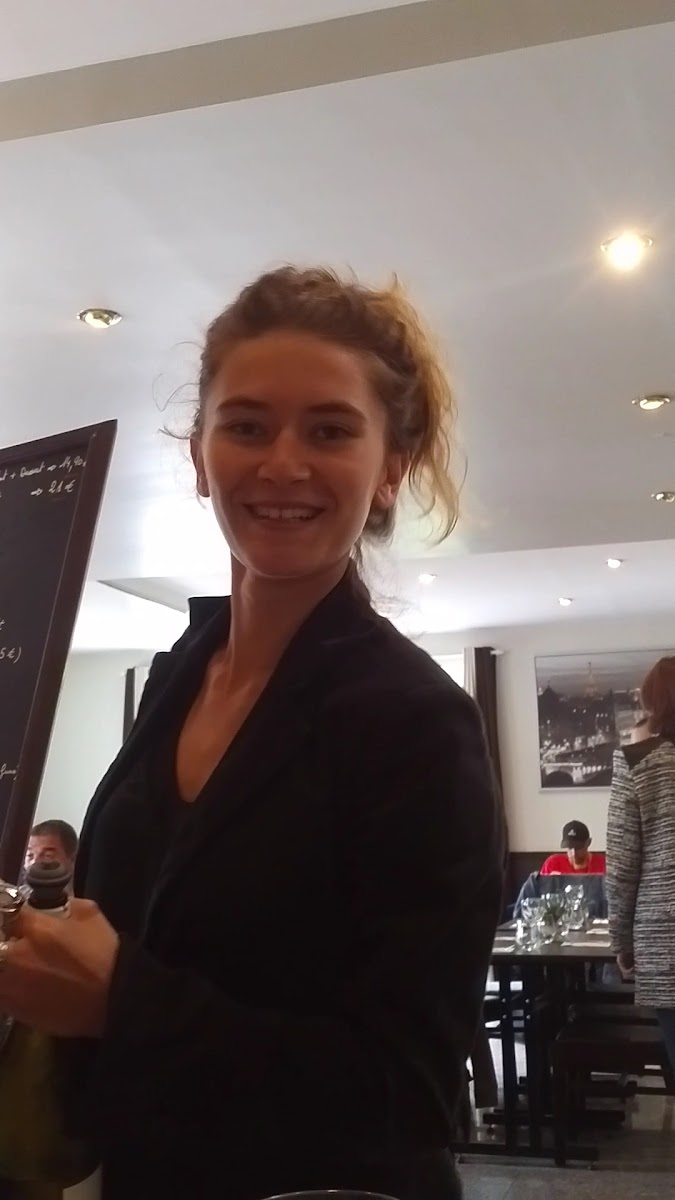 Au Comptoir Des Artistes-2
