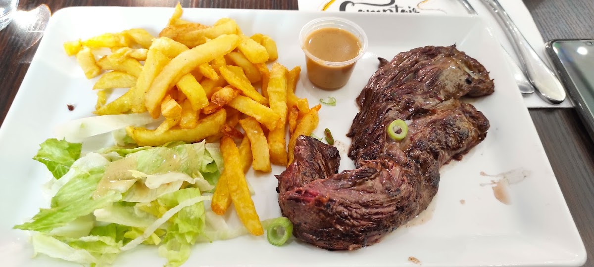 Au Comptoir Des Artistes-6