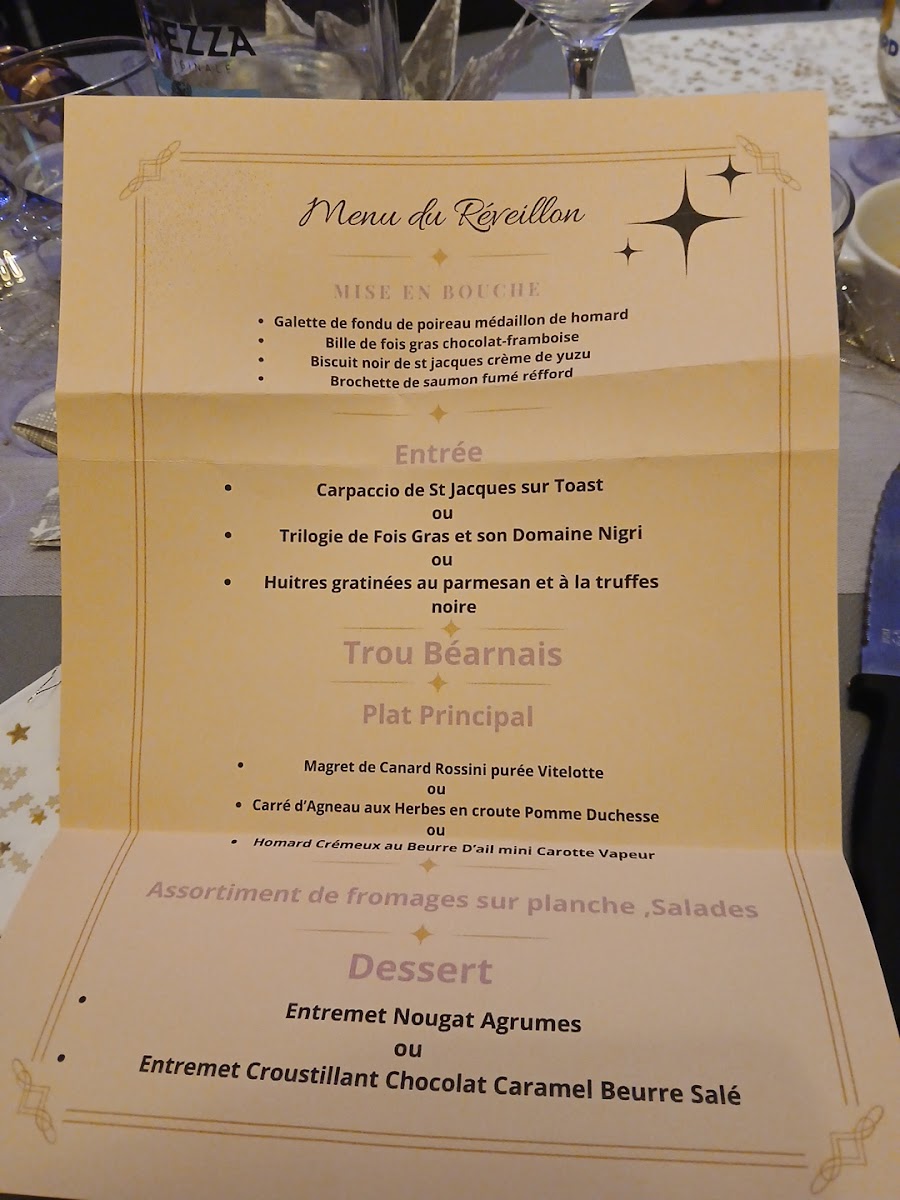 Menu Au Family's-6